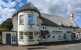 Blue Ball Inn, Sandygate, Exeter